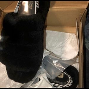 Ugg slippers